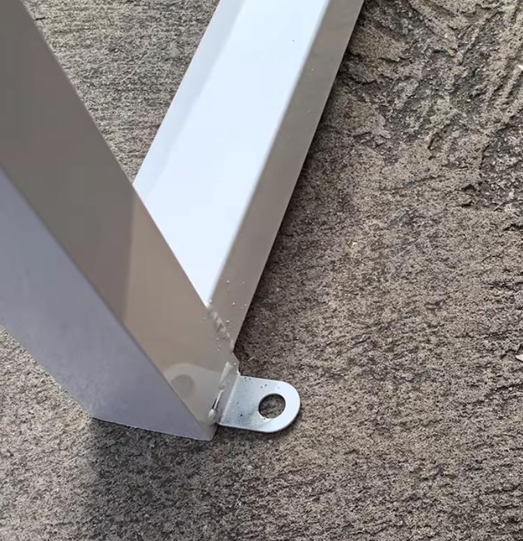 Wholesale Multicolor Slatted Outdoor Bench Set – Commercial Grade Seating for Parks, Schools & Urban Spaces