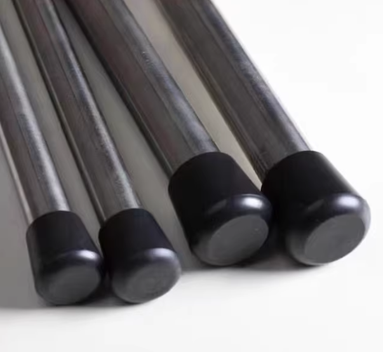 Chair Leg Covers Anti-Slip Pads Table and Chair Leg Covers Stool Foot Pads Chair Leg Protectors Silent Wear-Resistant Thickened Rubber